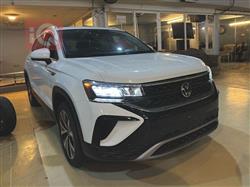 Volkswagen Taos